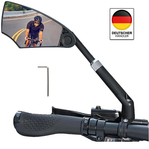 Fahrradspiegel für bike - für, e-bike