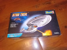 Revell 04801 Star Trek U.S.S