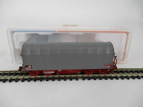 Roco spur 25381 güterwagen - roco,