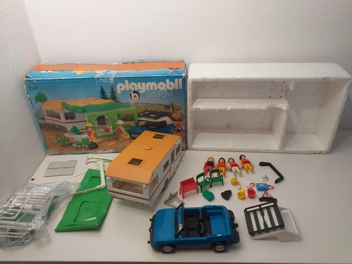 Playmobil 3152 auto - playmobil, +