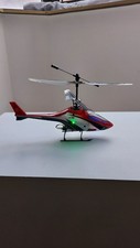 E-flite Blade McX2 Koxialheli