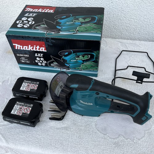 Makita volt dum168z mit - 18,