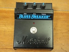 ** Marshall Blues Breaker MK I * Early 90s * Made in England **