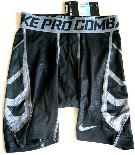 Nike pro combat shorts - pro,