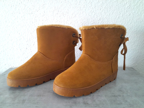 Stiefel boots stiefeletten - stiefel,