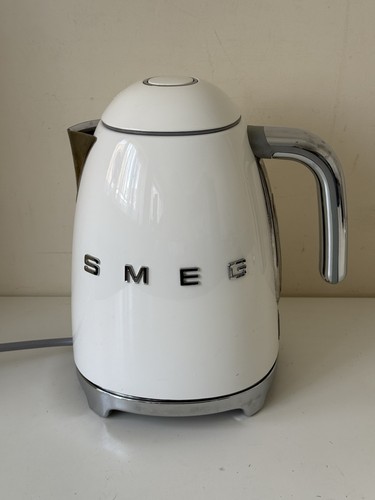Smeg retro wasserkocher 7l - wasserkocher, 1,7l