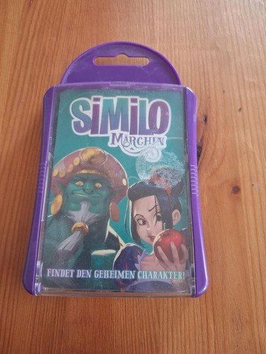 Similo märchen von - similo,