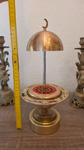 Vintage zigarettenspender mit - ,
