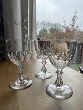 3 Weingläser Val Saint