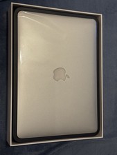 Apple MacBook Air 13 Zoll
