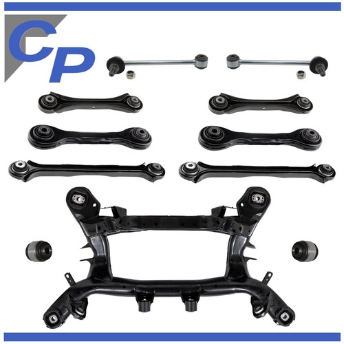 Achsträger hinten für bmw - bmw, 3