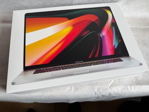 Apple macbook pro 2019 i9 - macbook,