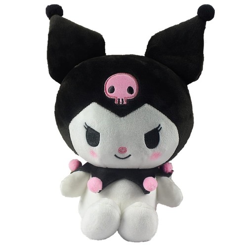 Wiztex kuromi kuscheltier rosa - wiztex,