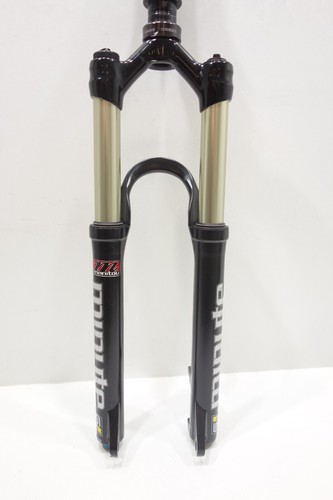 Manitou minute - 26“,