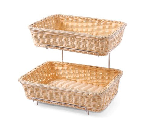 Hendi brotkorb set körbe - set,