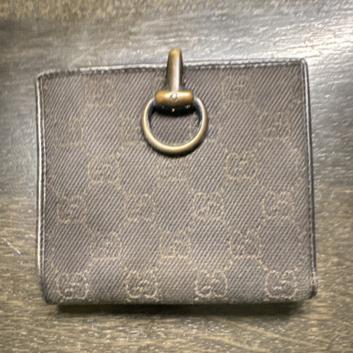Gucci herren bifold geldbörse - gucci,