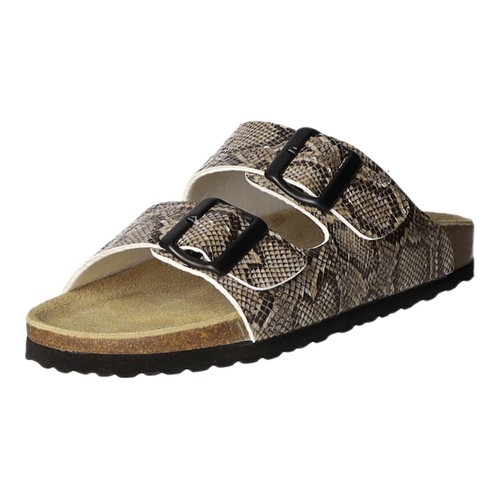 Bio pantolette bis 30mm - bio,