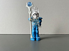 PLAYMOBIL 9443 BOY Series 14 Wassergeist Eiskönig White Walker