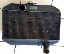 Wasserkühler Wartburg 311, F9 900er Motor