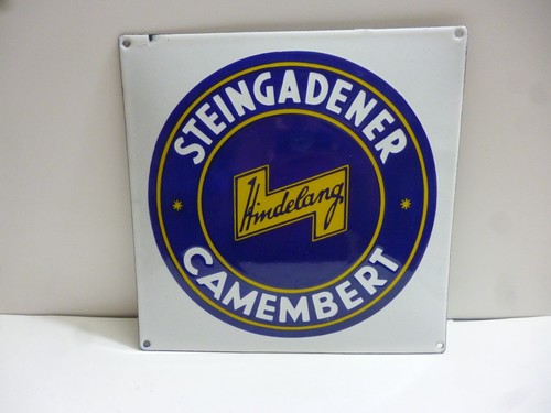 Steingadener camembert - steingadener,