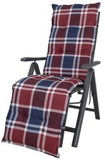 Auflage Relaxliege Naxos