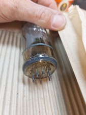 ITT LORENZ, Röhre PL519,