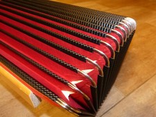 Akkordeon-Ersatzbalg