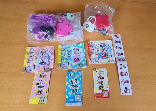 Minnie mouse maxi ferrero - minnie,