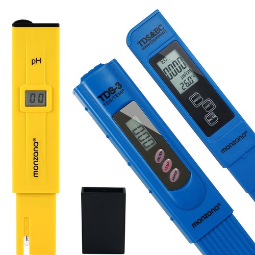 Wassertester set pool - wassertester,