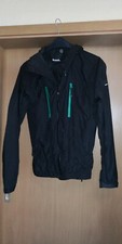 Bench, Windbreaker, schwarz, Gr. S