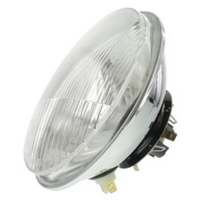 Scheinwerfereinsatz Bilux mit