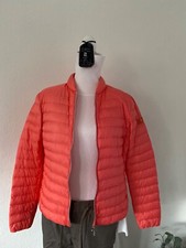 PEUTEREY Damen Daunen Down Lightdown Jacke Apricot IT 46 / EUR 38
