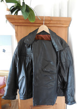 BMW Lederkombi 2 teilig Damen Größe 40  siehe Bilder,   ideal für Einsteigerin