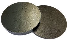 Stahlronde Stahlscheibe Ronde