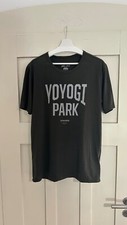 Nike x Undercover Gyakusou Dri-Fit Yoyogi Park Tokyo Tee - Laufshirt - L