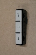 VW Touareg 7P Telefon Schalter Schalterleiste Schaltereinheit 7P6959619 B