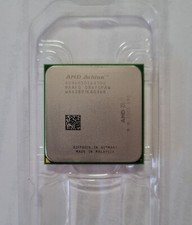 AMD Athlon X2 4050e