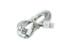 Original Apple iPhone USB‑A auf Lightning Ladekabel - Weiß, 1m 