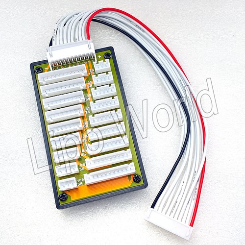 Jst auf 2s 10s - 2x, xh