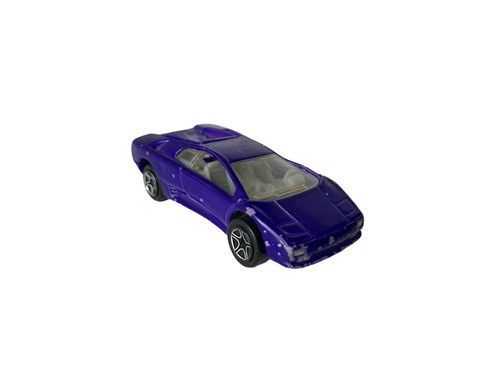 Matchbox lamborghini diablo - matchbox®,