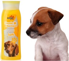 Premium hundeshampoo 300ml mit - hundeshampoo,