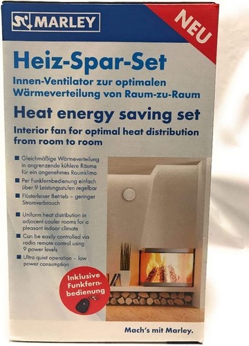 Marley heiz spar - marley, heiz-spar-vent