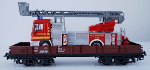 Märklin 29750 feuerwehr - märklin,