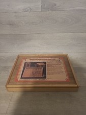 Vintage Gerbitz Steinbaukasten