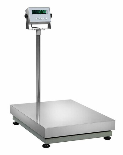 Plattformwaage paketwaage - plattformwaage,