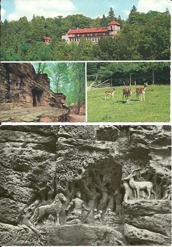 Sehlde innerste - sehlde,