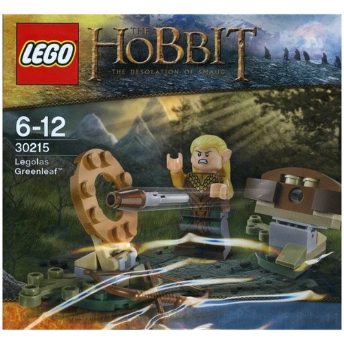 Lego der hobbit 30215 - lego®,