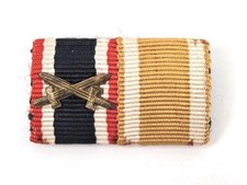 Bandspange