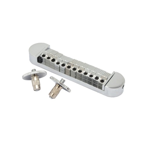 Duesenberg string bridge - 12-string,
