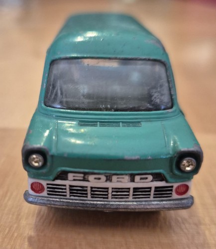 Siku v268 v 268 ford - ,